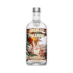 Absolut vodka polakom gebraucht kaufen  Wird an jeden Ort in Deutschland