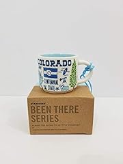 Starbucks colorado series for sale  Delivered anywhere in USA 