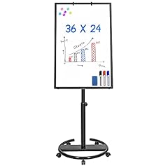 Mobile whiteboard inches for sale  Delivered anywhere in USA 