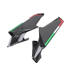 Motorbike winglet spoiler for sale  Delivered anywhere in Ireland