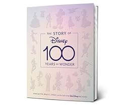 Story disney 100 for sale  Delivered anywhere in USA 