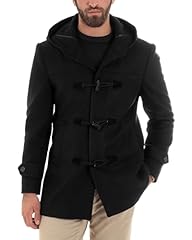 Cappotto uomo lana usato  Spedito ovunque in Italia 