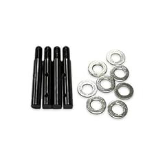 Lopituwe 4pieces steel for sale  Delivered anywhere in UK