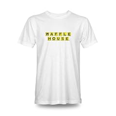 Waffle house logo for sale  Delivered anywhere in USA 