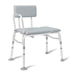 Medline padded bench for sale  Delivered anywhere in USA 