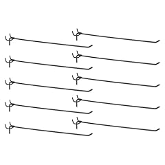 Harfington 10pcs pegboard for sale  Delivered anywhere in USA 