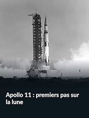 Apollo premiers lune d'occasion  Livré partout en France