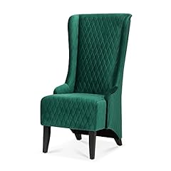 High back dining for sale  Delivered anywhere in USA 