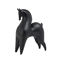 Cynkeyee black horse for sale  Delivered anywhere in USA 