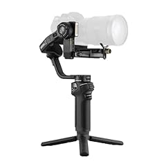 Zhiyun weebill officiel d'occasion  Livré partout en France