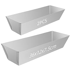 Ldxdru pack stainless for sale  Delivered anywhere in UK