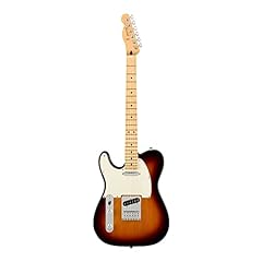 Fender player telecaster for sale  Delivered anywhere in UK