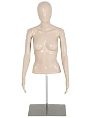 Female mannequin torso for sale  Delivered anywhere in USA 