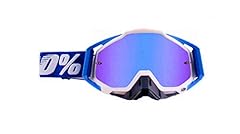 Occhiali motocross per usato  Spedito ovunque in Italia 