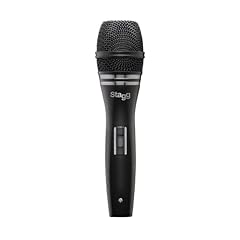 Microphone dynamique cardioïd d'occasion  Livré partout en France