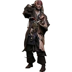 Hot toys pirati usato  Spedito ovunque in Italia 