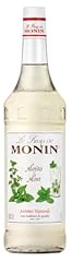 Monin sirup mojito gebraucht kaufen  Wird an jeden Ort in Deutschland