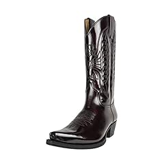 Zearly bottes cowboy d'occasion  Livré partout en France