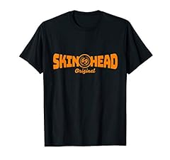 Trojan skinhead clothing for sale  Delivered anywhere in UK