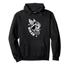 Biker skull cruiser usato  Spedito ovunque in Italia 