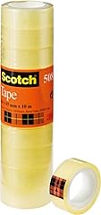 Scotch nastro adesivo usato  Spedito ovunque in Italia 