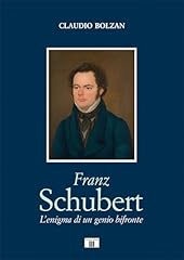 Franz schubert. enigma usato  Spedito ovunque in Italia 