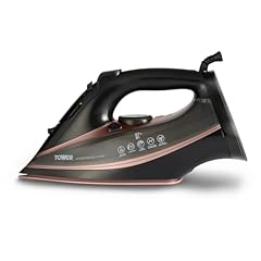 Tower t22013vde iron gebraucht kaufen  Wird an jeden Ort in Deutschland