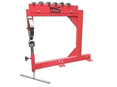 Wns english wheel for sale  Delivered anywhere in Ireland