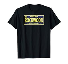 Rockwood oregon license for sale  Delivered anywhere in USA 