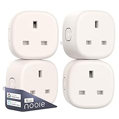 Smart plug nooie for sale  Delivered anywhere in UK