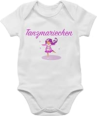 Shirtracer baby body gebraucht kaufen  Wird an jeden Ort in Deutschland