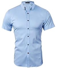 Kuson homme chemise d'occasion  Livré partout en France