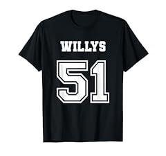 Jersey style 1951 for sale  Delivered anywhere in USA 