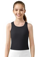 Jocmic girls tank for sale  Delivered anywhere in USA 