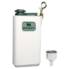 Spirit flask leather for sale  Delivered anywhere in USA 