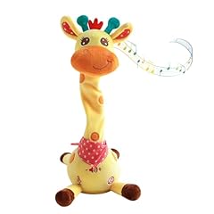 Twisting talking giraffe gebraucht kaufen  Wird an jeden Ort in Deutschland