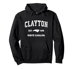 Clayton north carolina usato  Spedito ovunque in Italia 