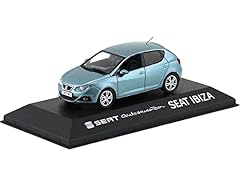 2017 seat ibiza d'occasion  Livré partout en France