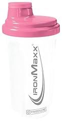 Ironmaxx shaker protéines d'occasion  Livré partout en Belgiqu