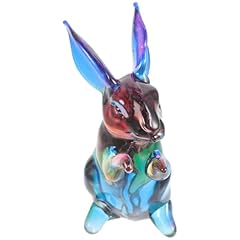 Holidyoyo crystal rabbit for sale  Delivered anywhere in USA 