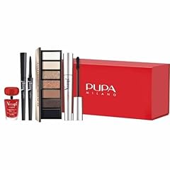 Pupa beauty box usato  Spedito ovunque in Italia 
