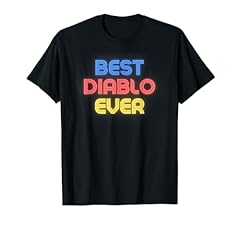 Best diablo ever for sale  Delivered anywhere in UK