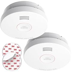 Siterlink smoke detectors for sale  Delivered anywhere in USA 