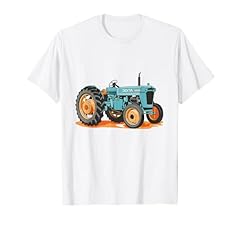 Vintage 1958 fordson for sale  Delivered anywhere in USA 