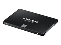 Samsung memorie 76e500 usato  Spedito ovunque in Italia 