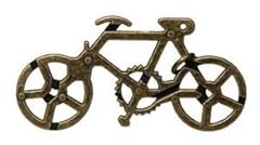 Metallpuzzle fahrrad bike gebraucht kaufen  Wird an jeden Ort in Deutschland