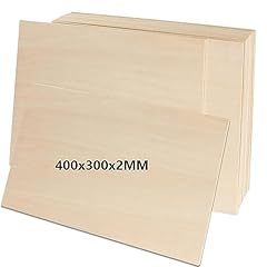 Mivide 12pcs 400x300x2mm for sale  Delivered anywhere in Ireland