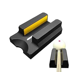 Billiard cue trainer usato  Spedito ovunque in Italia 