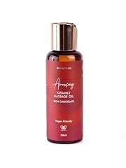 ann summers massage oil for sale  Delivered anywhere in UK