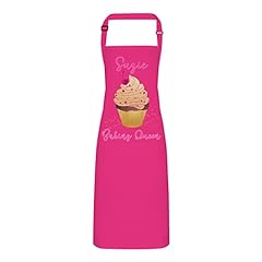Personalised apron cup for sale  Delivered anywhere in Ireland